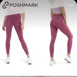 Balance Athletica Vitality Summit Collection Leggings